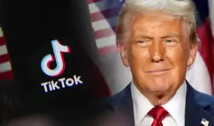 Donald Trump quiere comprar TikTok: “Tengo el derecho a hacerlo"