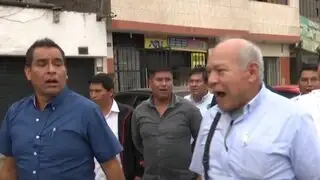 Paro de transportistas afectará a miles de pasajeros en Lima y Callo