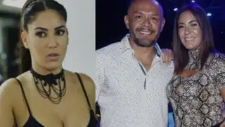 ¿Jackson Mora le fue infiel a Tilsa Lozano en Colombia?