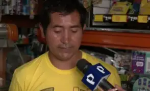 “Vivo con miedo”: dueño de panadería pide mayor seguridad tras amenazas de extorsionadores