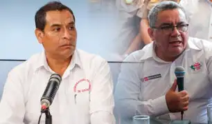 Julio Campos sobre Juan José Santiváñez: “Existe un fracaso total del ministro”