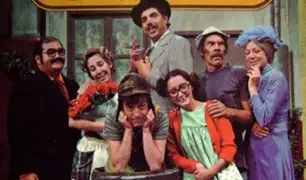 ‘El Chavo del 8’: encuentran episodio perdido de la serie mexicana de 1974