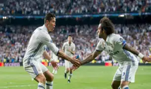 Cristiano Ronaldo sobre retiro de Marcelo: “Más que un compañero de equipo, un compañero de vida”