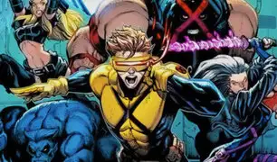 X-Men: Marvel ya busca actores para el reboot de los mutantes