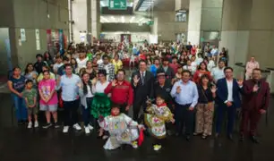 Lenguas indígenas: Mincul proyecta que más de 700 estudiantes de secundaria de 9 regiones recibirán clases gratuitas durante el año