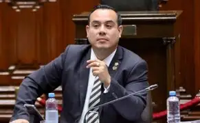 Comisión de Ética no investigará a José Jerí por presunta agresión sexual