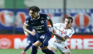 Paolo Guerrero y su mensaje que ilusiona a los hinchas para el partido de vuelta de Alianza ante Nacional