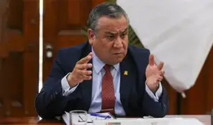 Premier Adrianzén: Se buscará fórmulas creativas para expulsar del país a venezolanos delincuentes