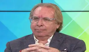 Diego Uceda responde a denuncia de adultos mayores: “No se cobra nada en el CIAM”