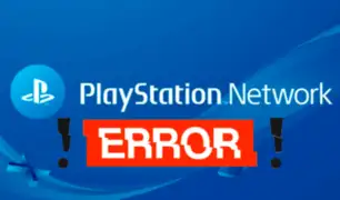 Caída global de PSN: ¿qué está pasando con el servicio de PlayStation?