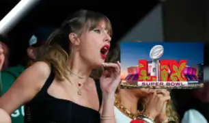 ¿Cómo es la millonaria suite de Taylor Swift en el Super Bowl? Comida, tragos y tecnología de primer nivel