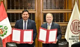 El Perú recupera 552 piezas de su patrimonio cultural repatriadas desde cinco países