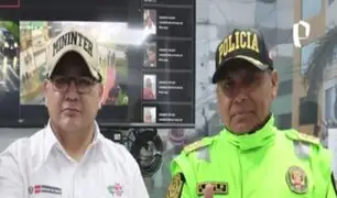 Santiváñez fue abogado del jefe de la Región Lima en caso Discoteca Thomas, donde murieron 13 personas