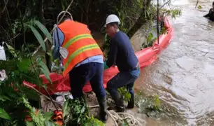 Oleoducto Norperuano: Petroperú activa plan de contingencia ante probable nuevo atentado