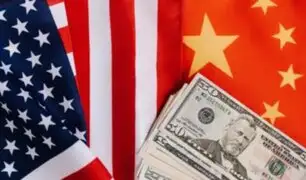 Guerra comercial: Hoy entra en vigor nuevos aranceles de China a productos de EEUU