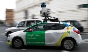 ¡El auto de Google recorre Perú! Descubre cuándo pasará por tu ciudad