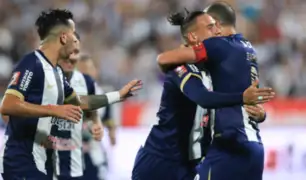 Primera fecha de la Liga 1 2025: Alianza Lima arranca con goleada y Universitario sufre en Cajabamba