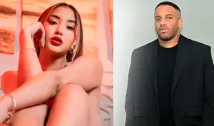 Xiomy Kanashiro sobre su relación con Jefferson Farfán: “Yo no quise que se hiciera pública”