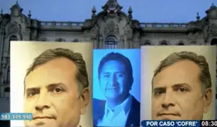 Caso 'Cofre': Secretario del Despacho Presidencial es investigado por presunto encubrimiento a Cerrón