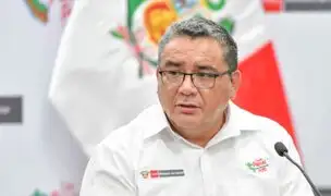 Juan Santiváñez sobre tragedia en Real Plaza de Trujillo: Ingenieros tendrán que hacerse responsables