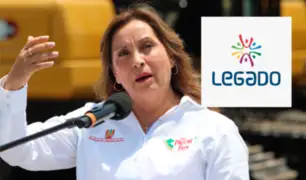 ¿Qué pasa con los Juegos Bolivarianos? Gobierno de Dina Boluarte elimina el Proyecto Legado y genera polémica