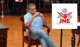 Antauro Humala: JNE confirma cancelación de inscripción de su partido