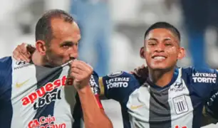 ¡Impresionante! Alianza Lima rompió múltiples rachas negativas en Copa Libertadores