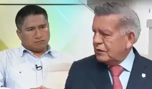 Alcalde de Pataz responde a declaraciones de César Acuña: “Vive de espaldas a la realidad”