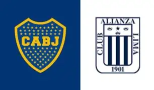 Alianza Lima vs Boca Juniors: fecha, hora y dónde ver el partido por la Copa Libertadores 2025