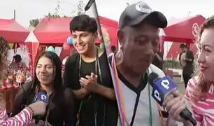 En el Día del Amor: Se realiza Matrimonio Masivo Carnavalero en Mi Perú