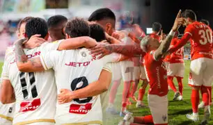 Liga 1 2025: Universitario recibe a Cienciano en el estadio Monumental en busca de su primer triunfo