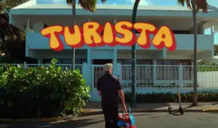 Bad Bunny lanza el videoclip de "Turista" y emociona a sus fans con un nuevo teaser