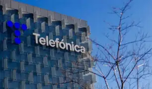 Telefónica del Perú ante difícil situación financiera pedirá procedimiento concursal a Indecopi