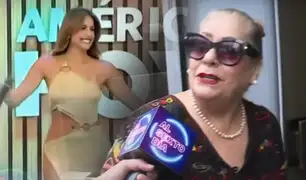 Martha Valcárcel se confiesa: La mamá de Millet responde a críticas contra su hija