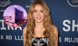 Shakira hospitalizada en Lima: Clínica Delgado responde por filtración de información médica