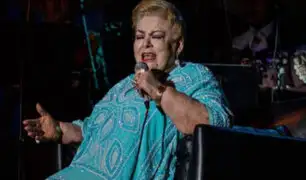 Paquita la del Barrio: artista mexicana falleció a los 77 años