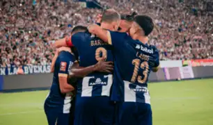 Sin Guerrero, pero con Barcos: Estos son los jugadores de Alianza Lima para enfrentar a Boca Juniors