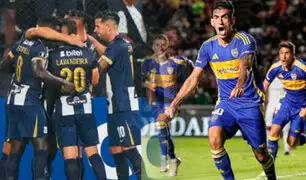 Alianza Lima vs Boca Juniors: conoce el posible once blanquiazul para el duelo de la Libertadores