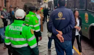 Policía en Cusco es denunciado por abuso sexual contra dos niñas y horas después aparece muerto en su habitación