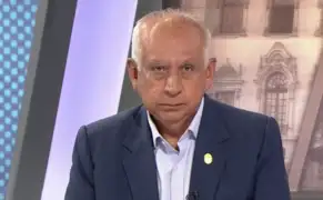 José Baella sobre policías que posaron con miembros de ‘Los Pulpos’: “Amerita una sanción ejemplar”