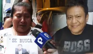 Taxista transmite en vivo en TikTok y es secuestrado en el Callao