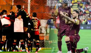 Melgar vs Tolima: ¿Cuándo se estrena el equipo arequipeño en la Copa Libertadores?