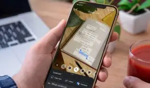 ¿Tienes un iPhone? Así puedes usar Google Lens para identificar imágenes en segundos