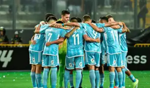 Sporting Cristal pierde jugador clave: futbolista tendrá 11 meses de para por una cruda lesión