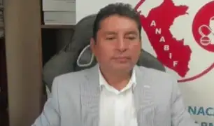 Aly Carlos sobre el Ejecutivo y Congreso: “No hacen nada para reducir la criminalidad”