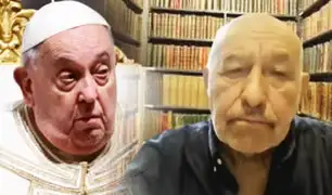 ¿Qué es la neumonía bilateral?: La condición que afecta el papa Francisco