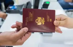 Migraciones: Usuarios denuncian que siguen sin obtener citas para pasaporte pese a nuevo horario