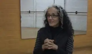 Mirella Carbone rompe su silencio y revela detalles de su detención junto a Abimael Guzmán en 1992