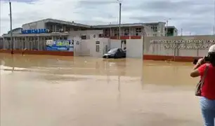 Emergencia en Perú: 85 muertos y más de 165,000 afectados por lluvias, huaicos e inundaciones