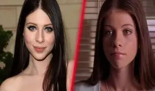 Michelle Trachtenberg: fallece ex estrella de Gossip Girl, a los 39 años